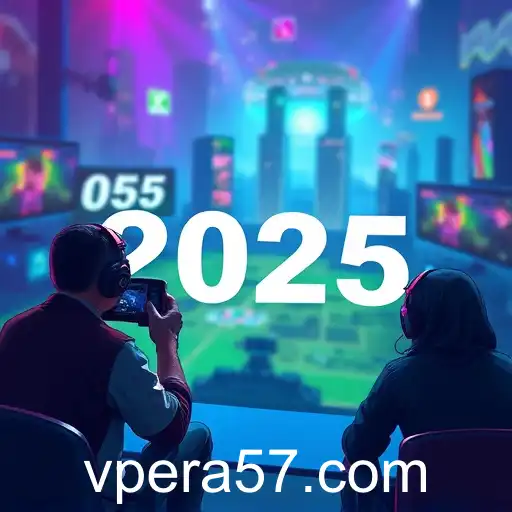 Digital Revolution in Gaming: The Latest Trends