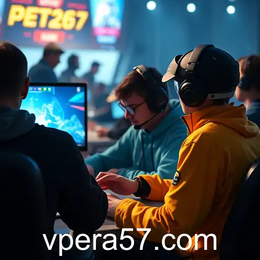 The Resurgence of Online Gaming Communities