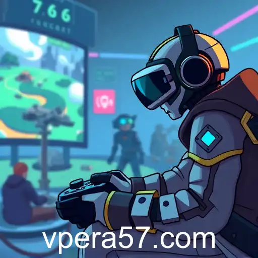 Gaming Evolution in the Digital Era