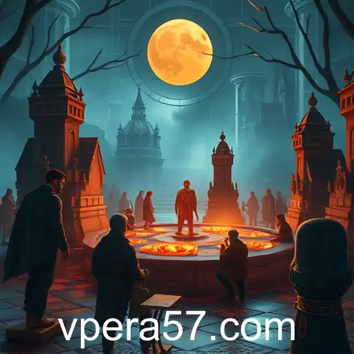 The Evolution of Gaming: Pera57 Leads the Charge