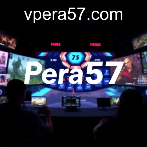 Gaming Innovations with Pera57