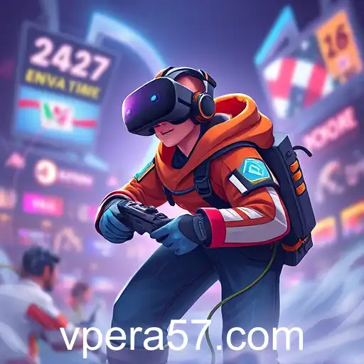 Gaming Trends Redefining 2025