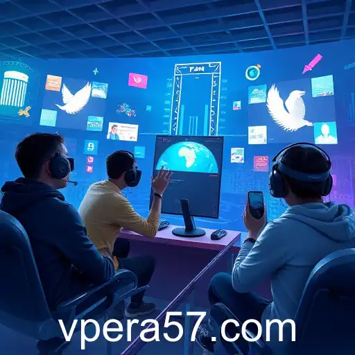 Gaming Trends and Innovations Online