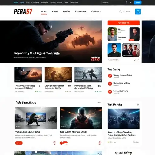 The Impact of Pera57 on Online Gaming Culture