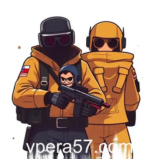 Exploring the Exciting World of Multiplayer Challenges with Pera57