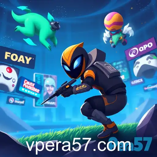 Online Gaming Evolution with Pera57