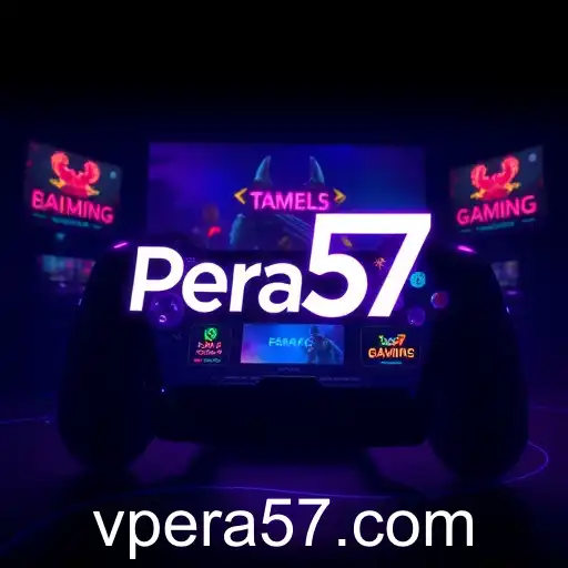 The Rise of Pera57 in the Gaming Industry