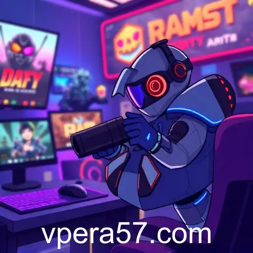 The Rise of Pera57 in the Online Gaming Landscape