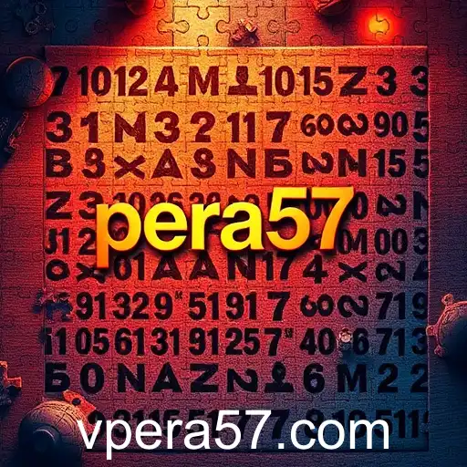 Unlocking the World of Puzzle Games: Delve into Challenges with Pera57