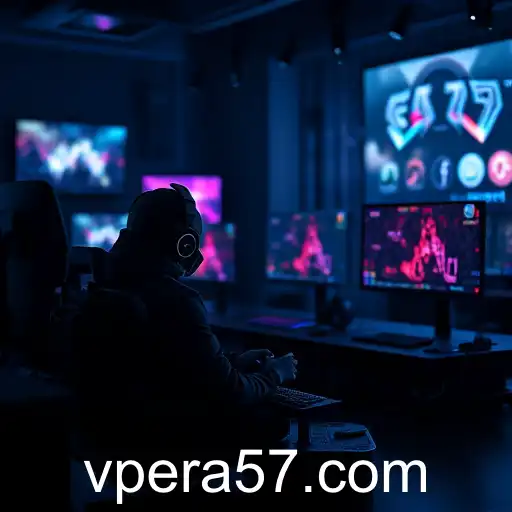 The Rise of Online Gaming Addiction