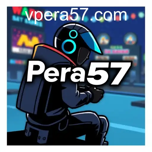 The Rise of Pera57 in the Gaming World