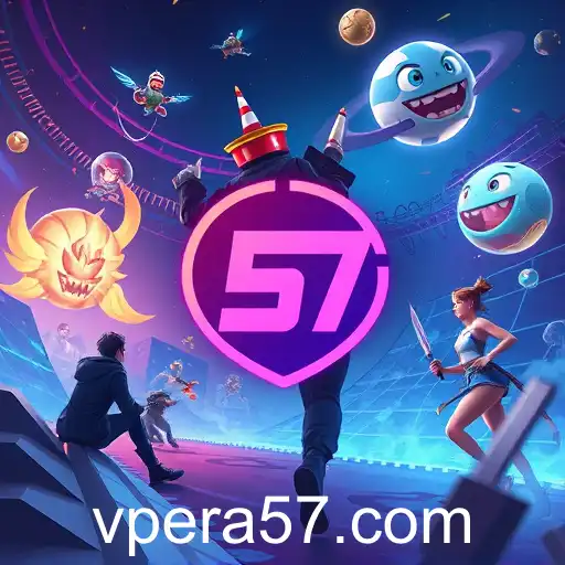 The Rise of Pera57: A Gaming Revolution