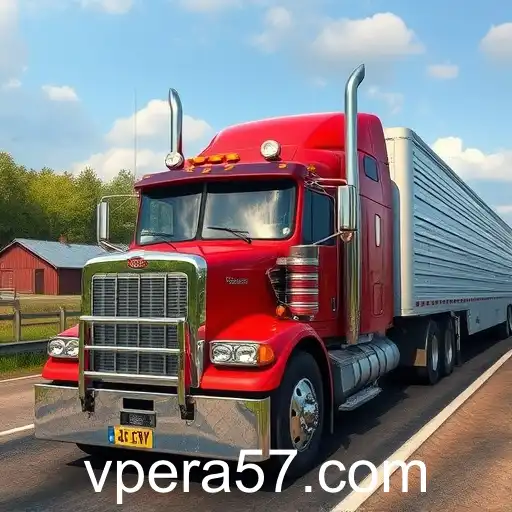 Exploring 'Simulation Experiences' with Pera57: A New Era in Gaming