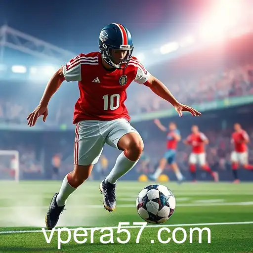 Dive into the World of Sports Mania: A Thrilling Gaming Experience