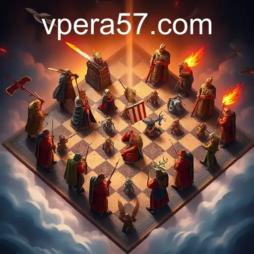 Exploring the Depths of Strategy Games: A Genre of Endless Tactics and Intrigue